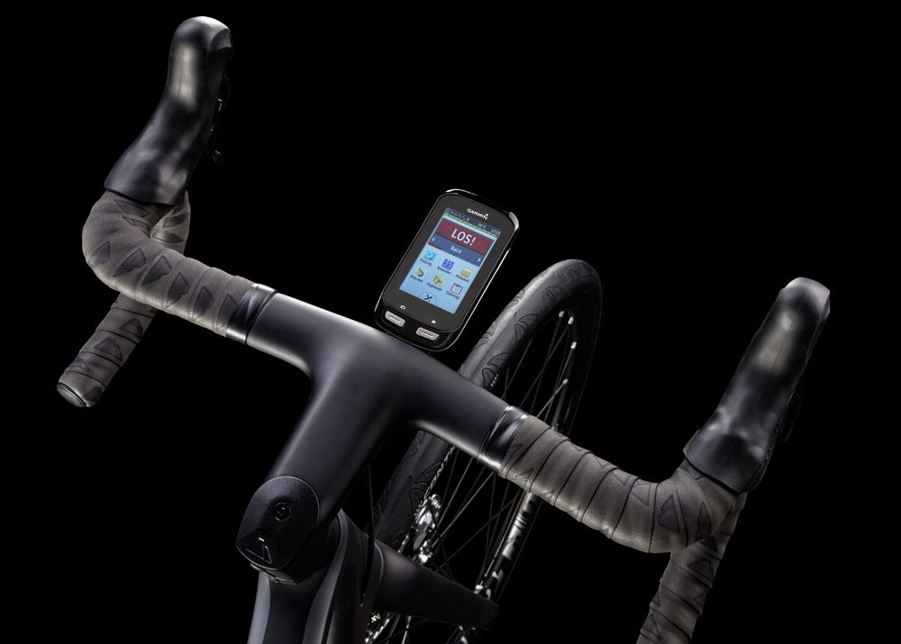 Nueva Canyon Endurance CF SLX