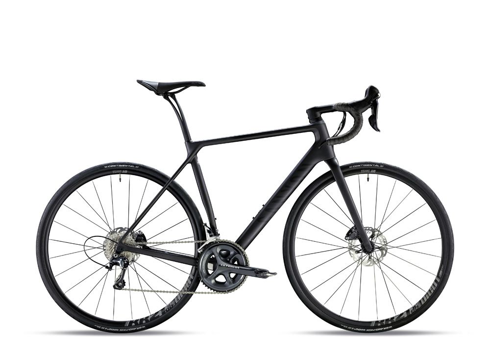 Nueva Canyon Endurance CF SLX