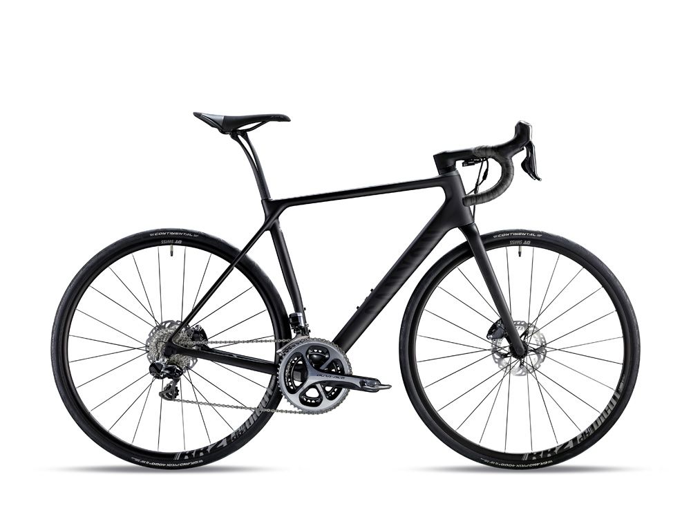 Nueva Canyon Endurance CF SLX