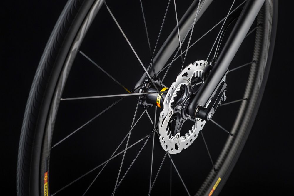 Nueva Canyon Endurance CF SLX