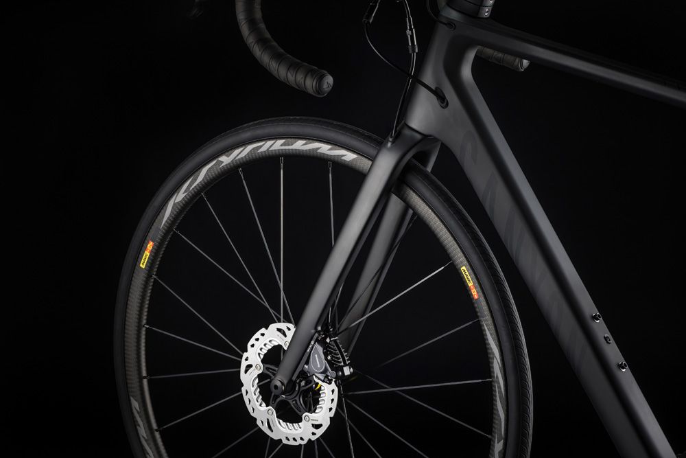 Nueva Canyon Endurance CF SLX