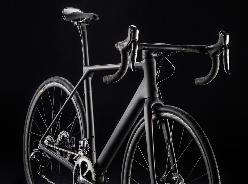 Nueva Canyon Endurance CF SLX