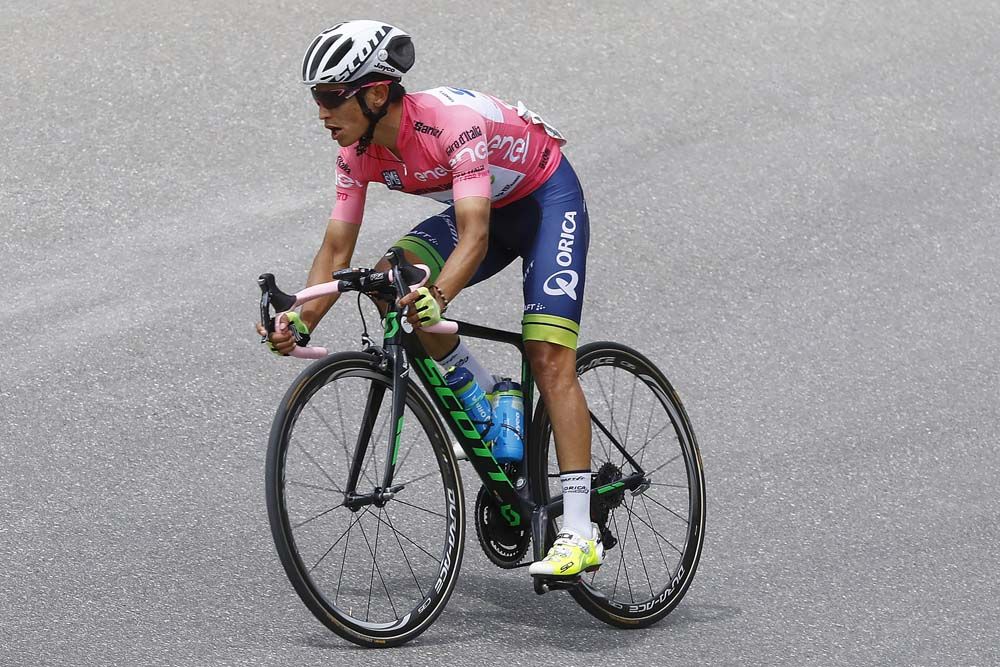 Esteban Chaves