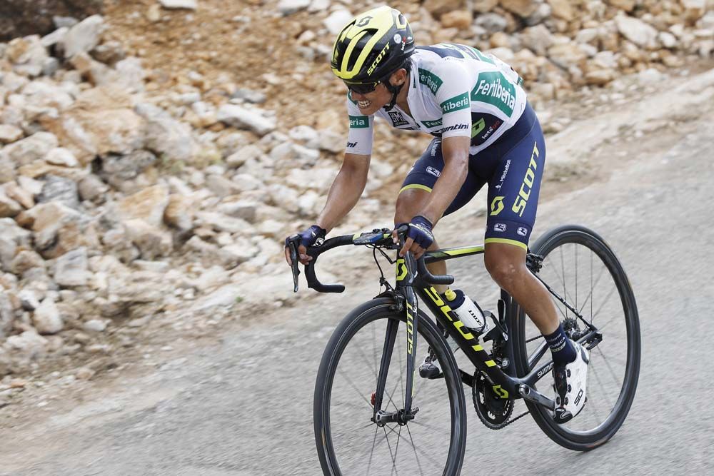 Esteban Chaves