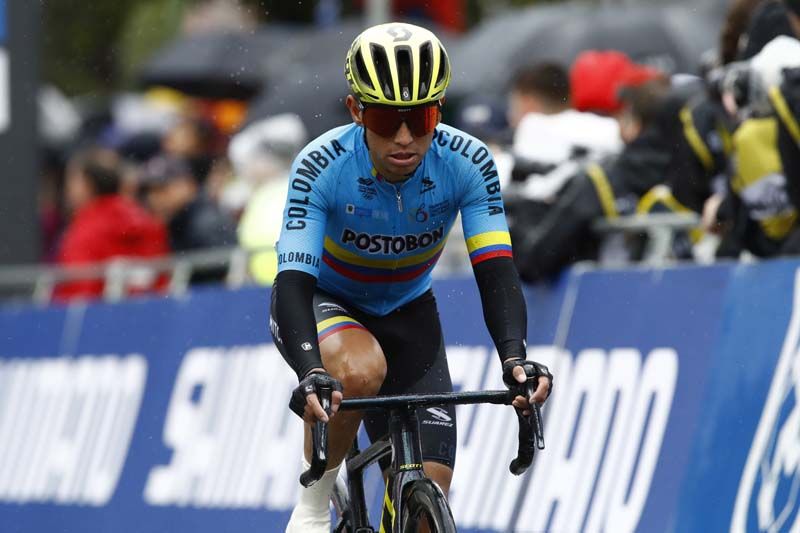 Esteban Chaves