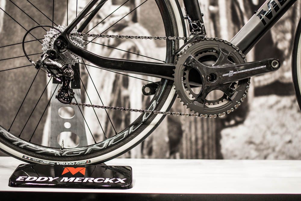 Eddy Merckx Italia50