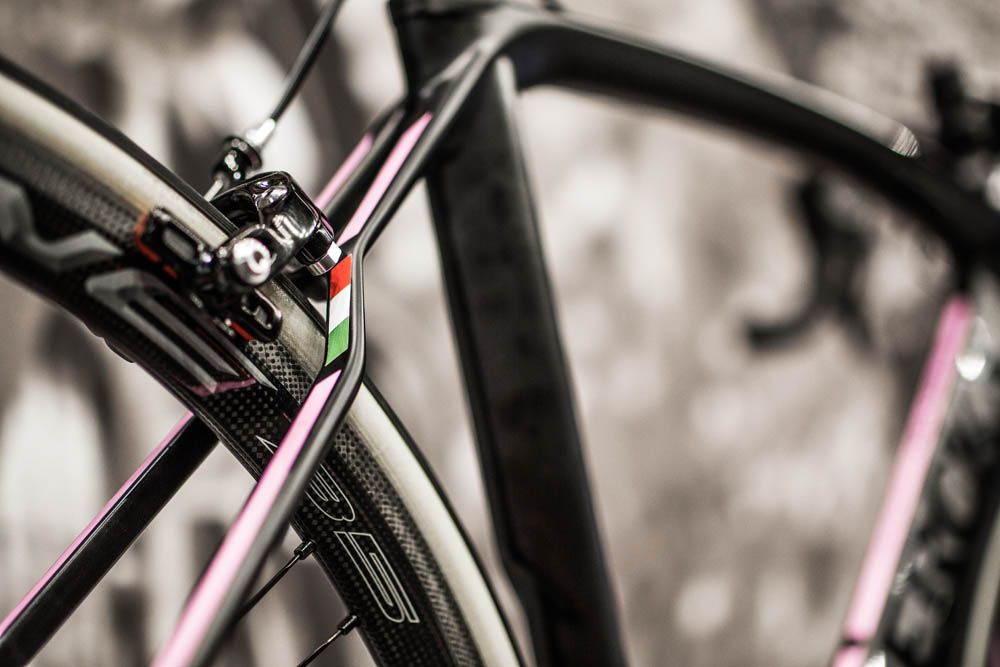 Eddy Merckx Italia50