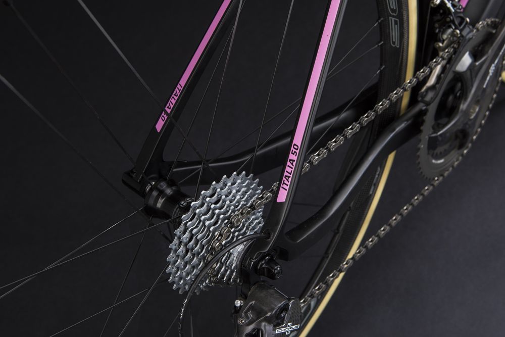 Eddy Merckx Italia50