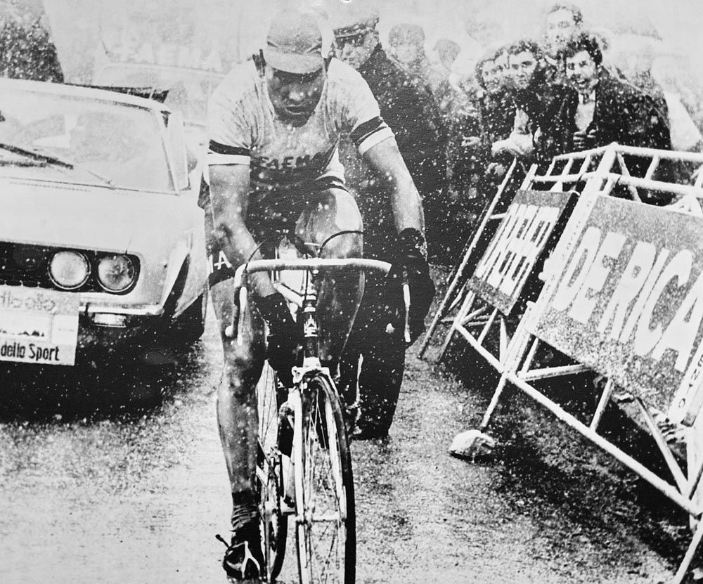 Eddy Merckx Italia50