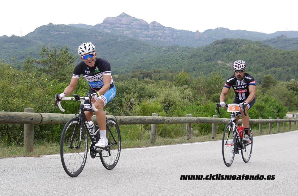 La Vallesana 2016-2
