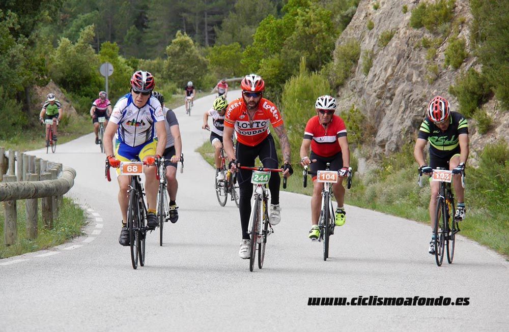 La Vallesana 2016-2