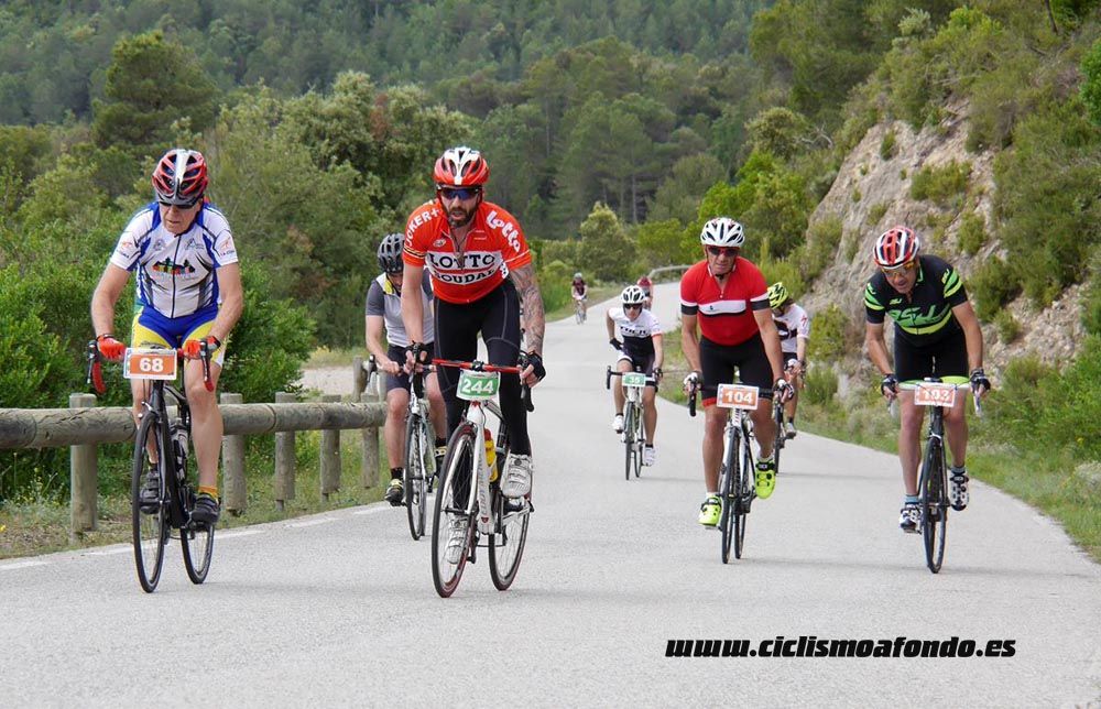 La Vallesana 2016-2