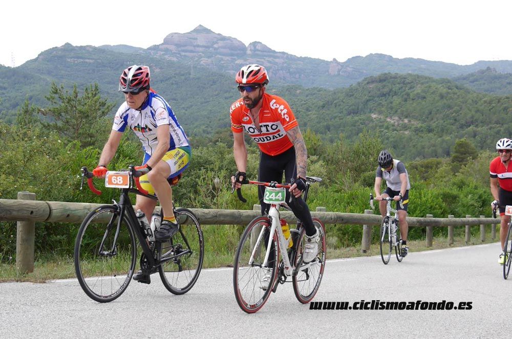 La Vallesana 2016-2