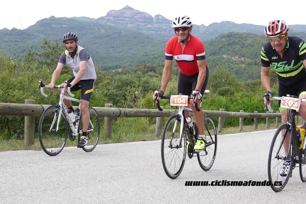 La Vallesana 2016-2