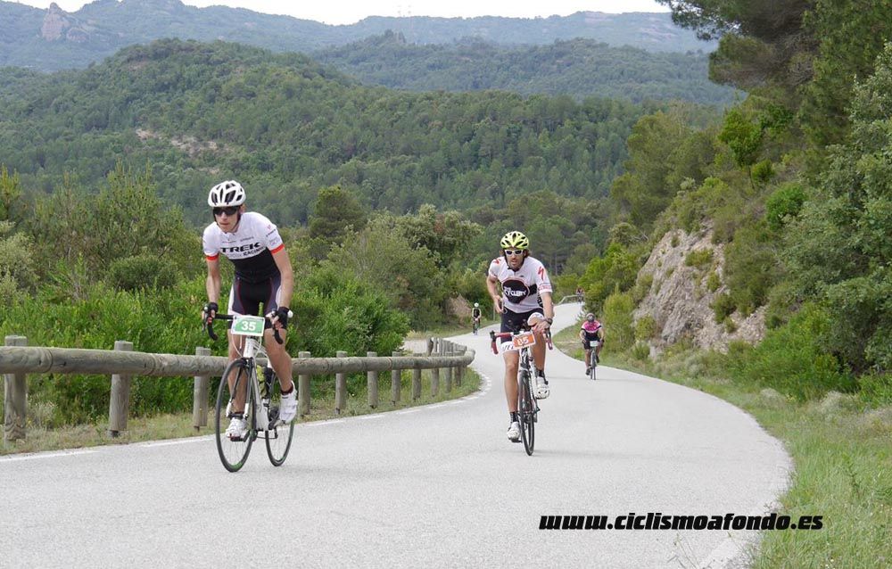 La Vallesana 2016-2