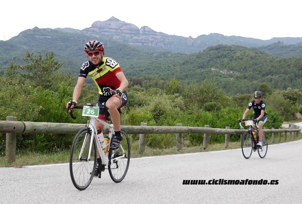 La Vallesana 2016-2
