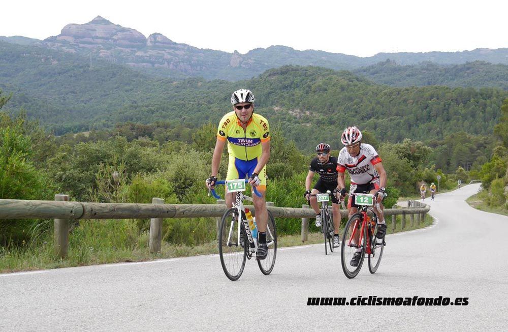 La Vallesana 2016-2
