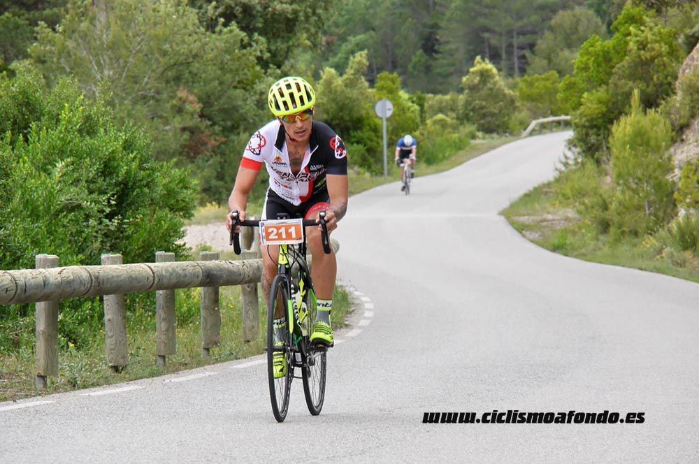 La Vallesana 2016-2
