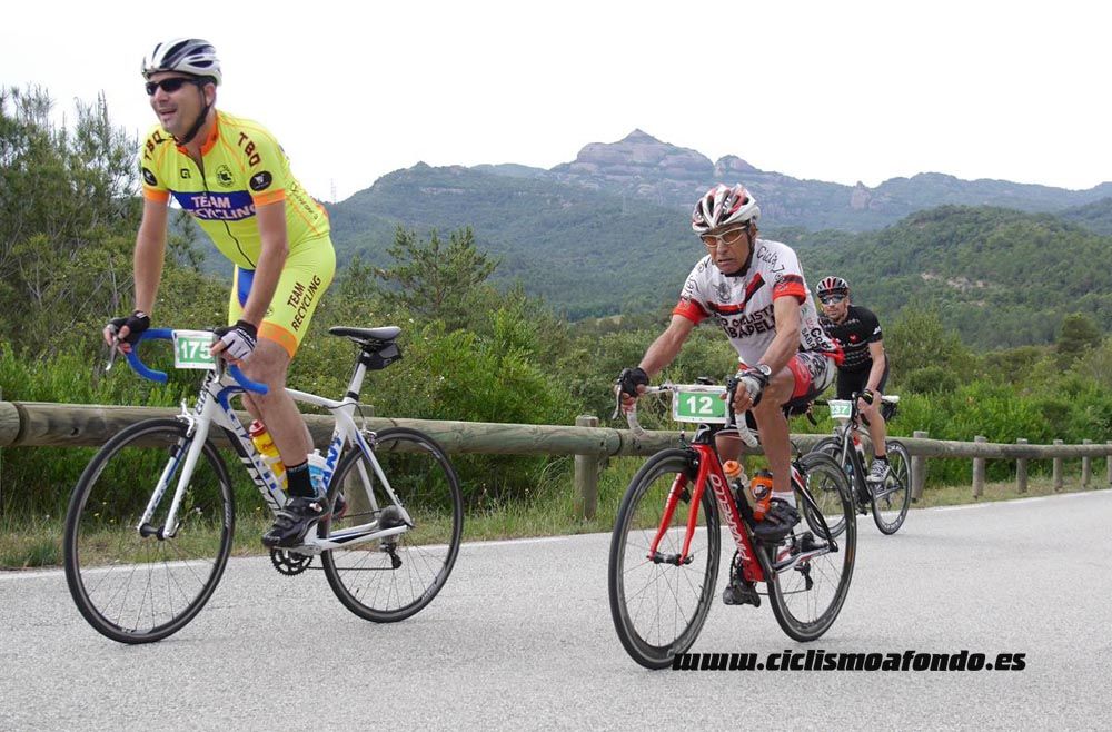 La Vallesana 2016-2
