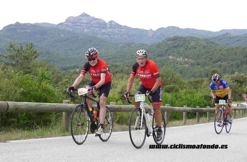 La Vallesana 2016-2