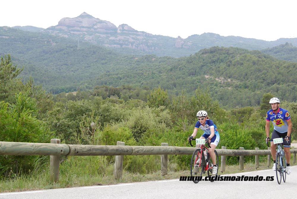 La Vallesana 2016-2