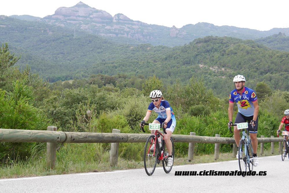 La Vallesana 2016-2