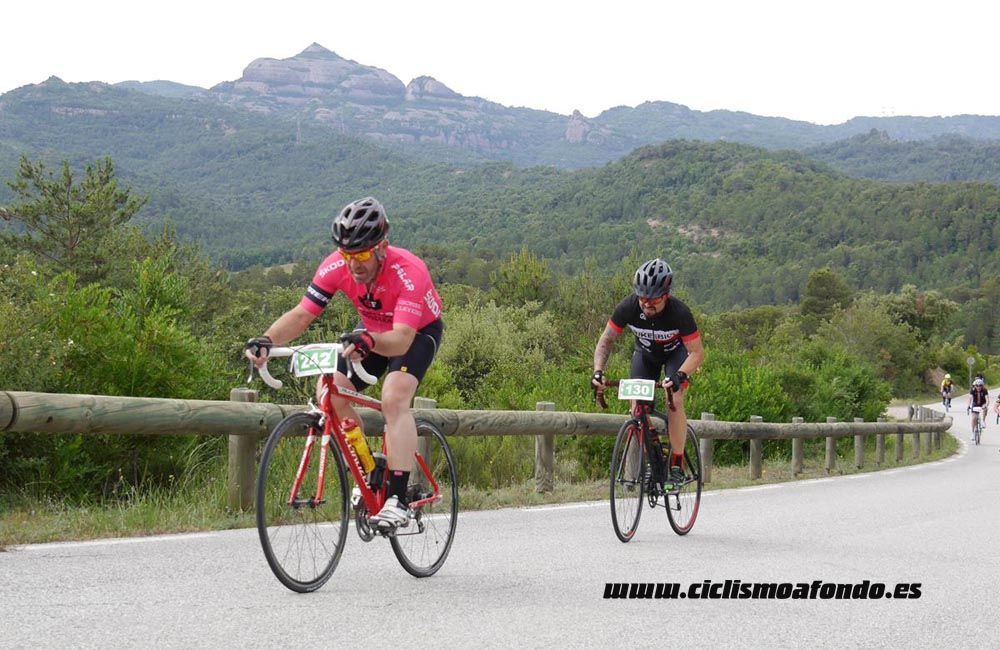 La Vallesana 2016-2