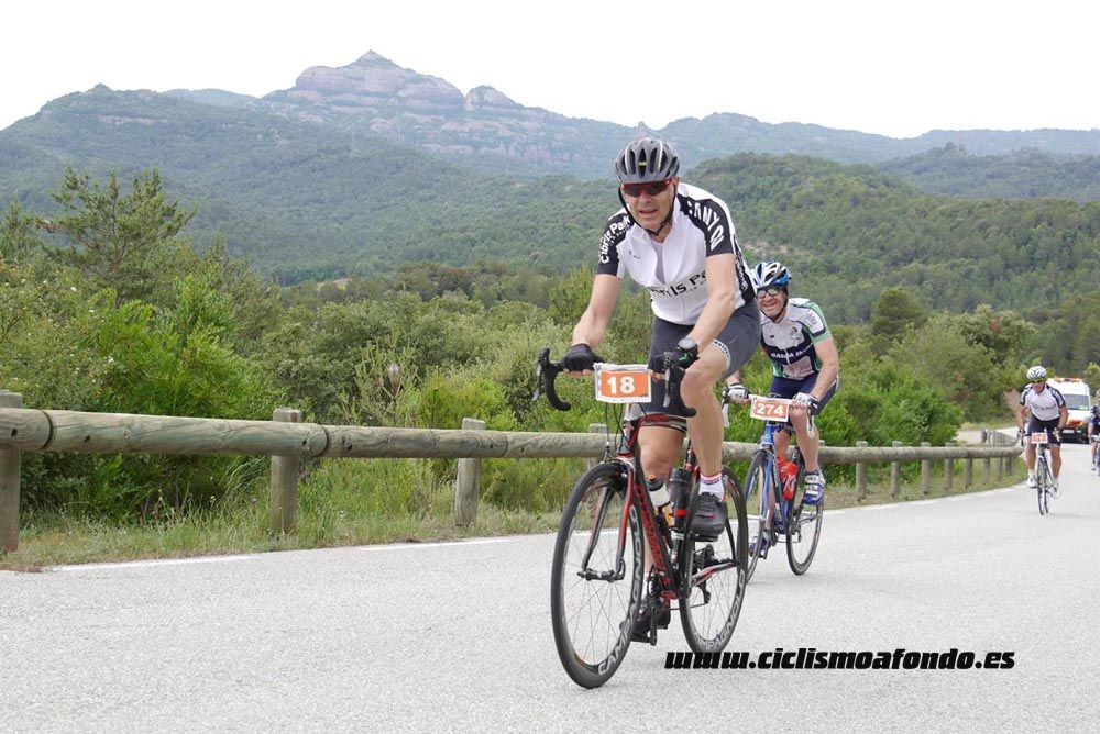La Vallesana 2016-2