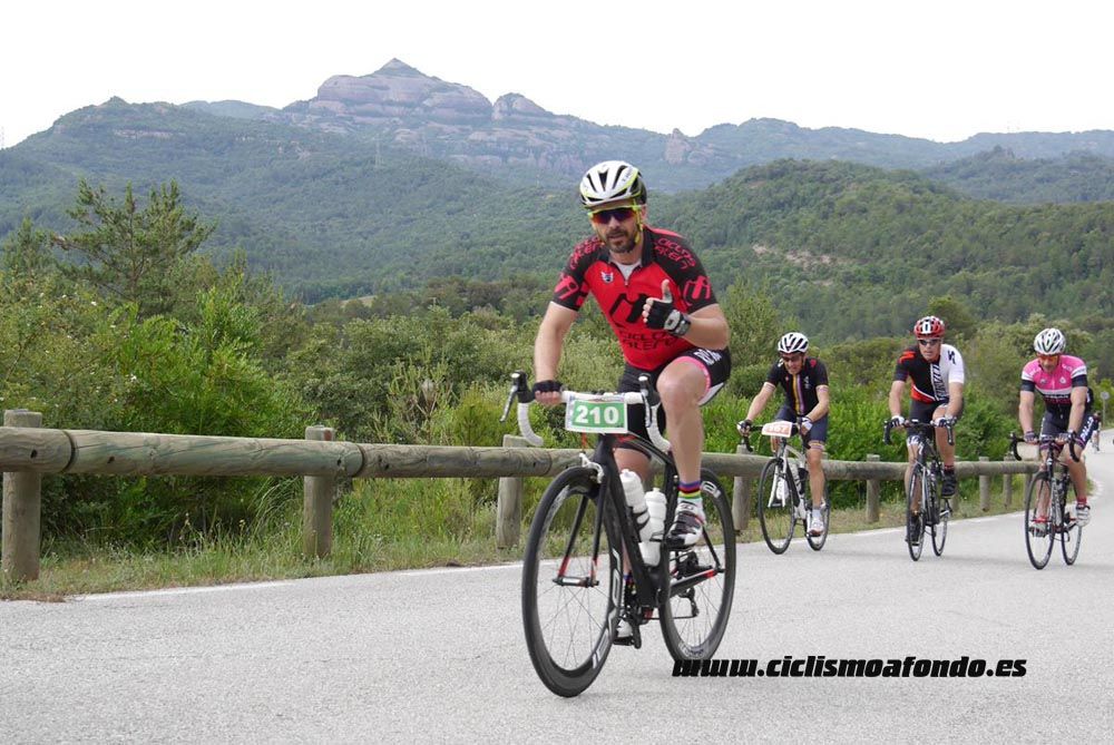 La Vallesana 2016-2