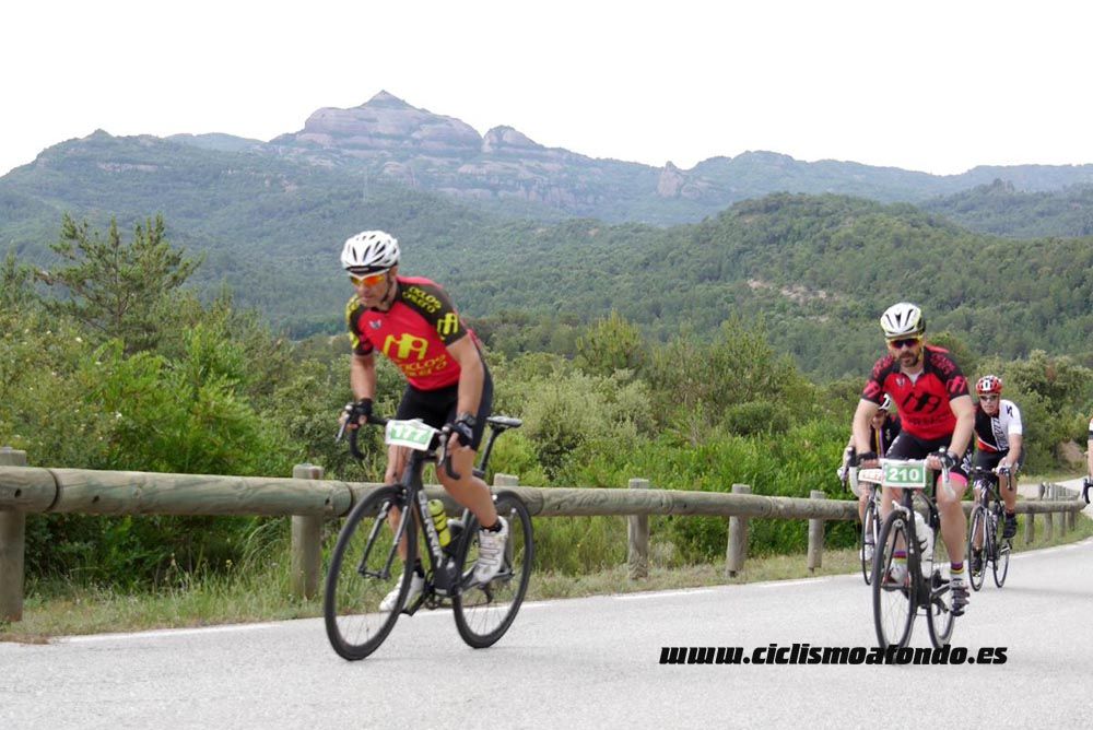 La Vallesana 2016-2