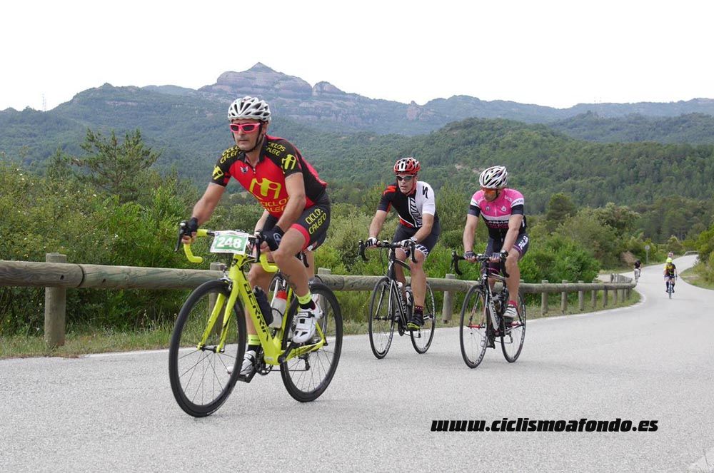 La Vallesana 2016-2