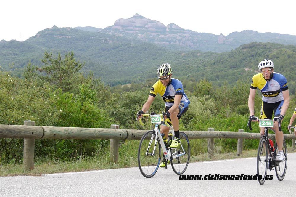 La Vallesana 2016-2