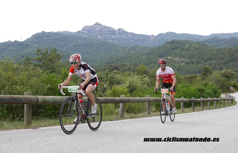 La Vallesana 2016-2