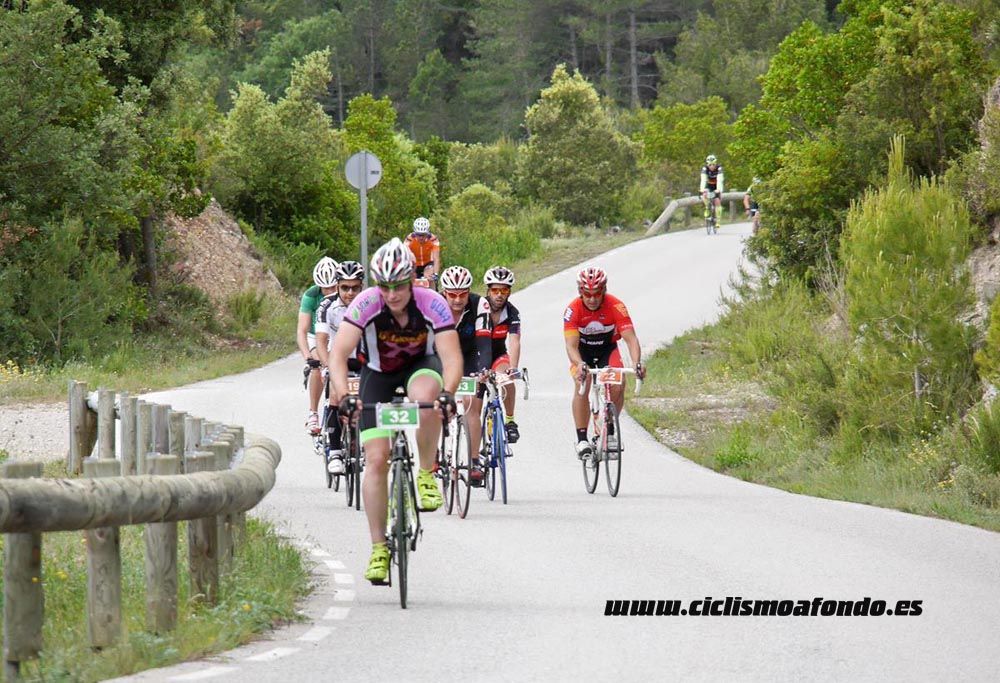 La Vallesana 2016-2