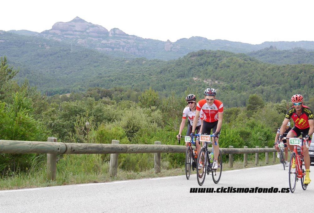 La Vallesana 2016-2