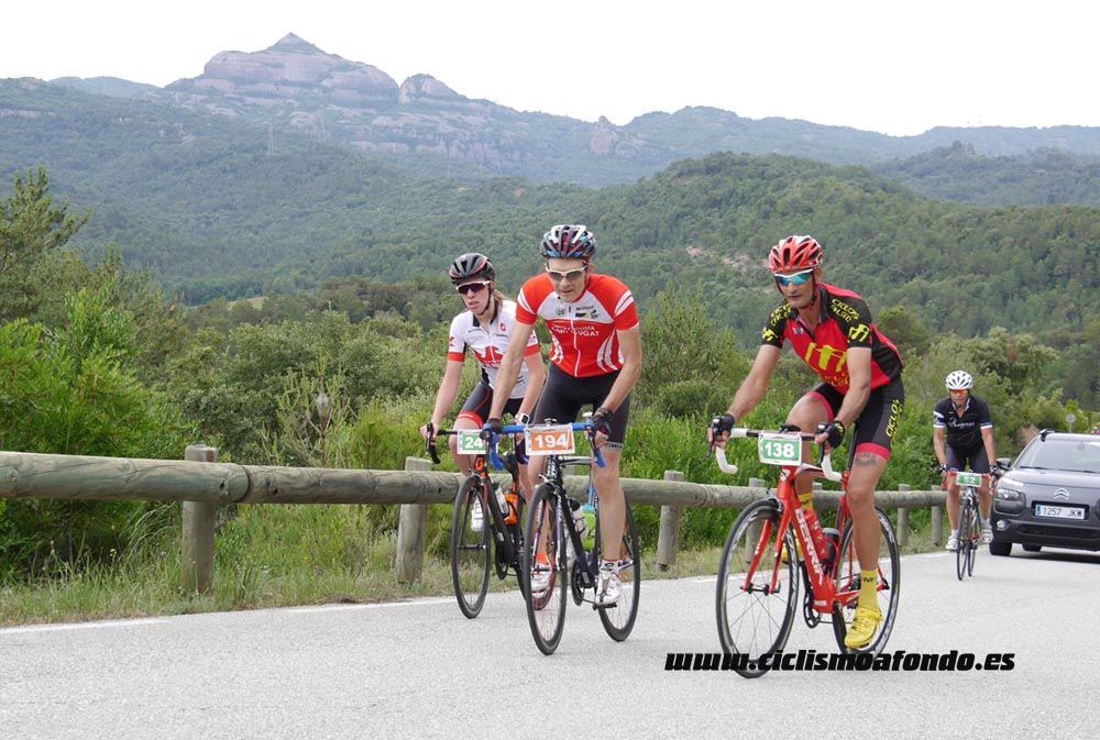 La Vallesana 2016-2