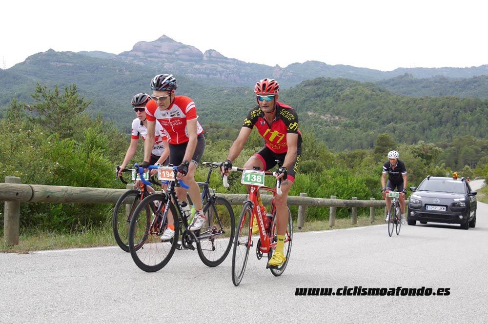 La Vallesana 2016-2