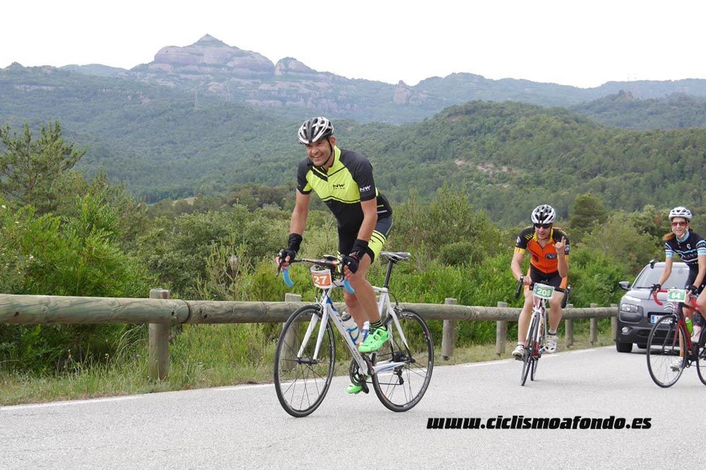 La Vallesana 2016-2