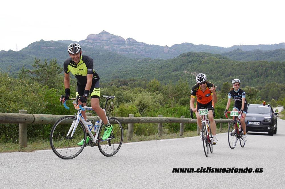 La Vallesana 2016-2