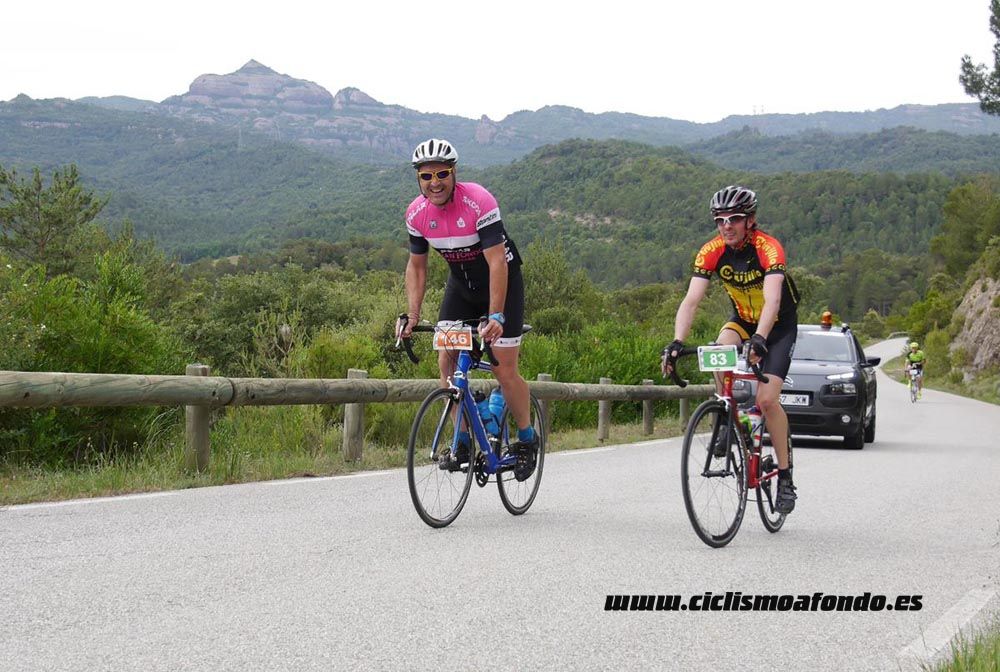 La Vallesana 2016-2