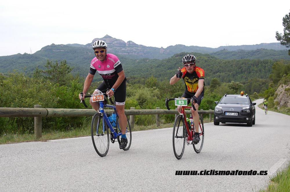 La Vallesana 2016-2