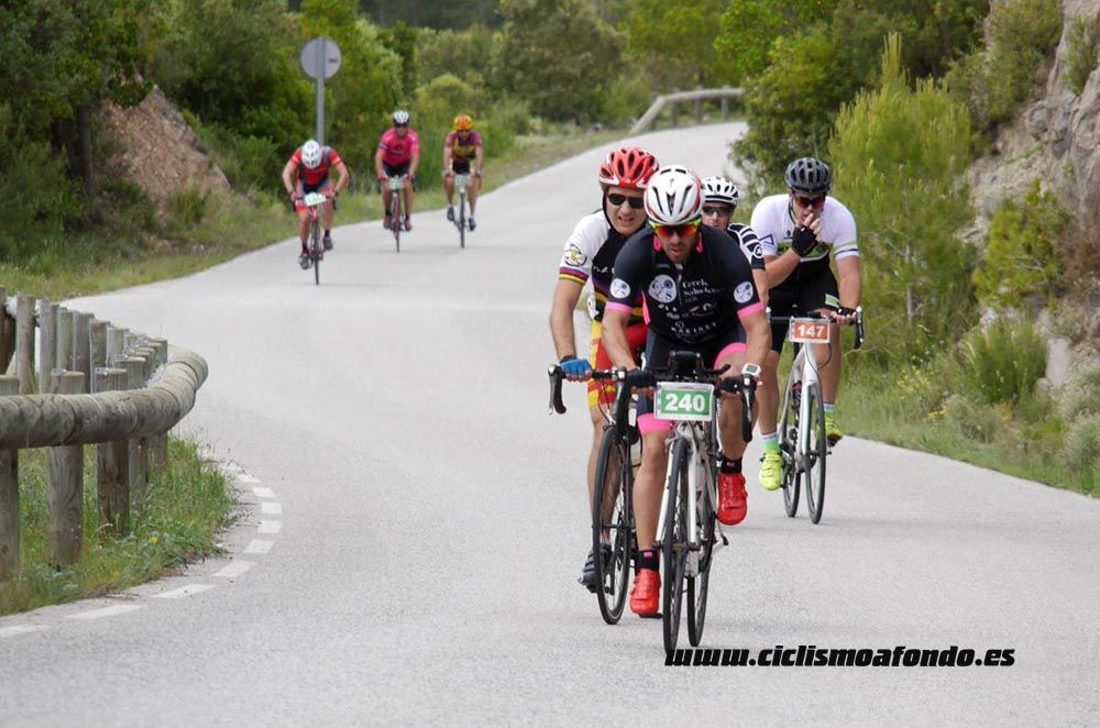 La Vallesana 2016-2