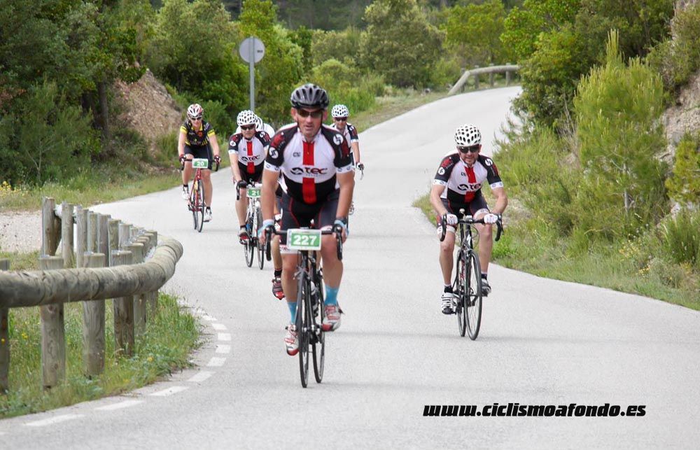 La Vallesana 2016-2