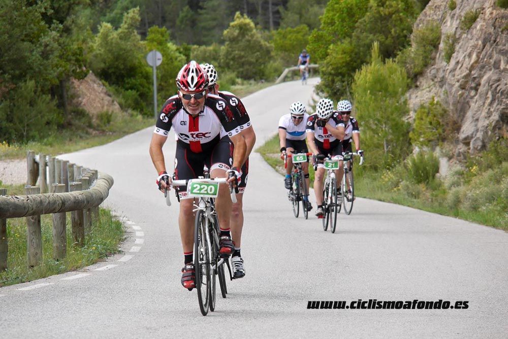 La Vallesana 2016-2