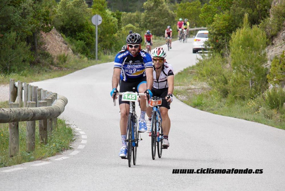 La Vallesana 2016-2