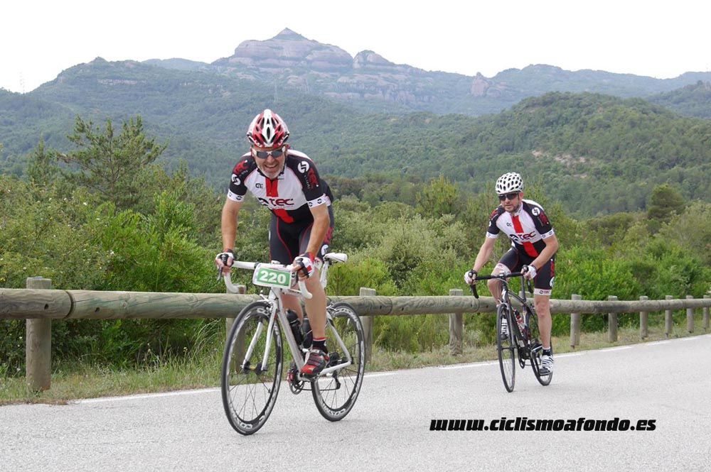 La Vallesana 2016-2