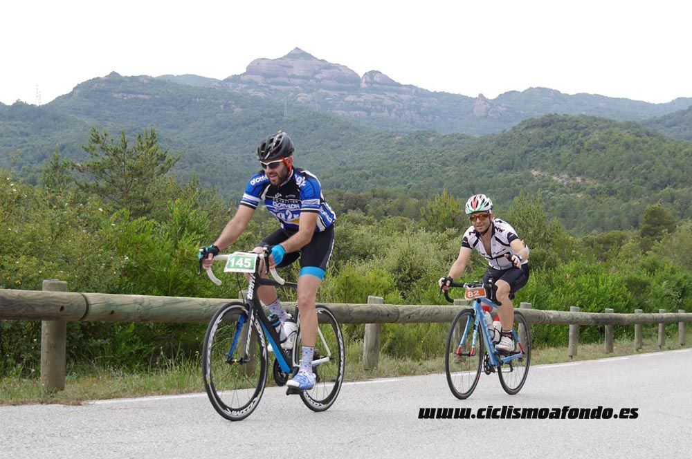 La Vallesana 2016-2