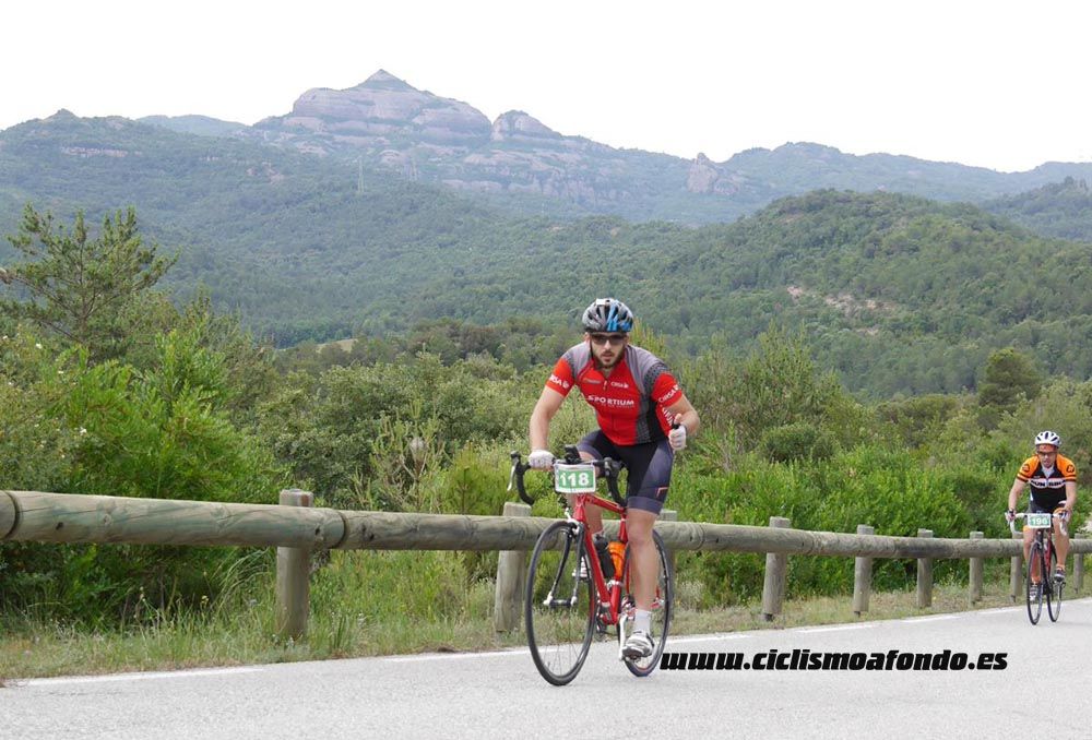 La Vallesana 2016-2