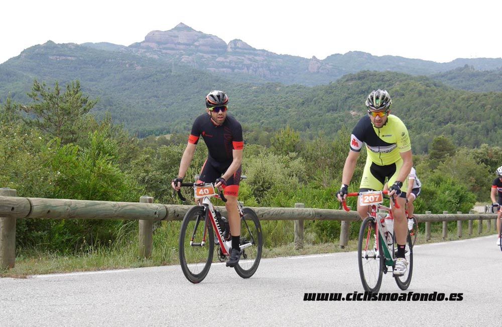 La Vallesana 2016-2