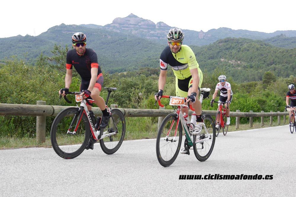 La Vallesana 2016-2